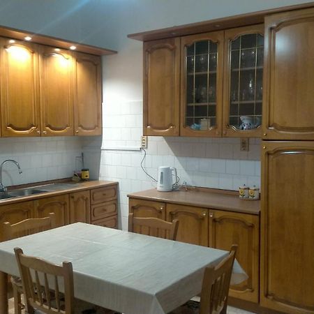 L'Oasi Di Pace Apartment Montemesola Luaran gambar