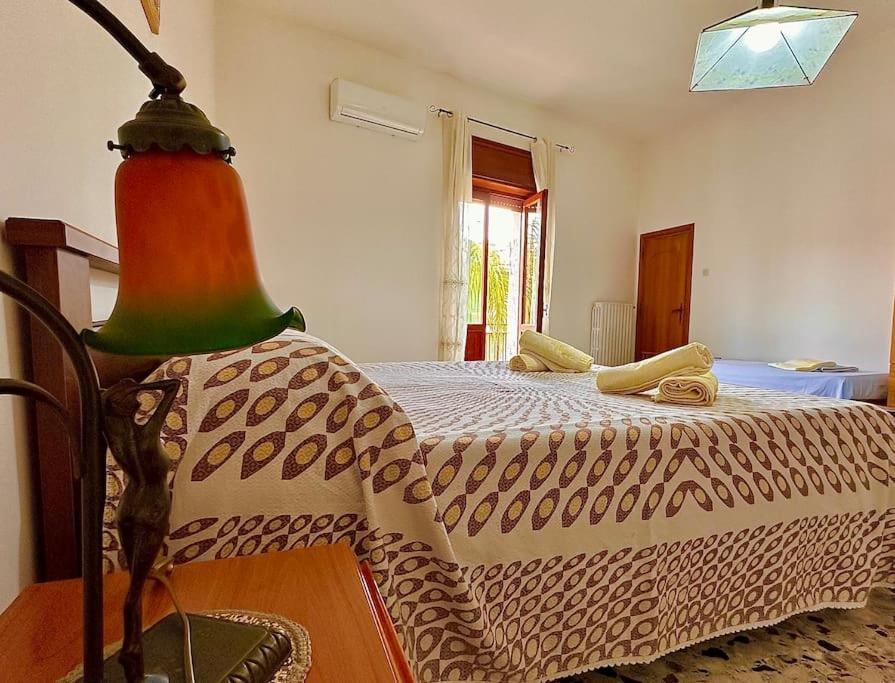 L'Oasi Di Pace Apartment Montemesola Luaran gambar