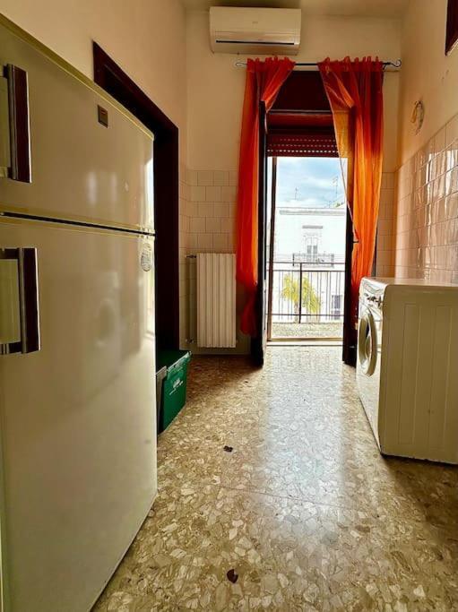 L'Oasi Di Pace Apartment Montemesola Luaran gambar
