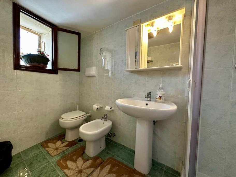 L'Oasi Di Pace Apartment Montemesola Luaran gambar