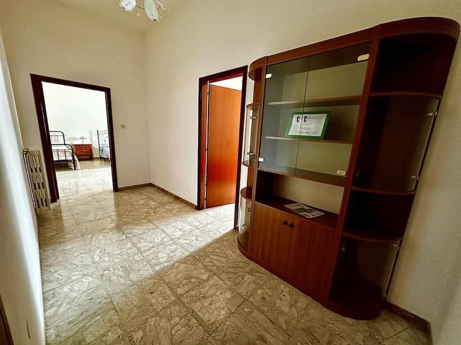 L'Oasi Di Pace Apartment Montemesola Luaran gambar