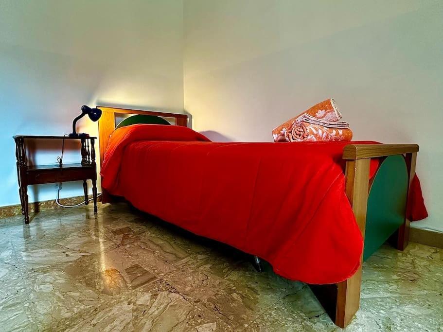 L'Oasi Di Pace Apartment Montemesola Luaran gambar