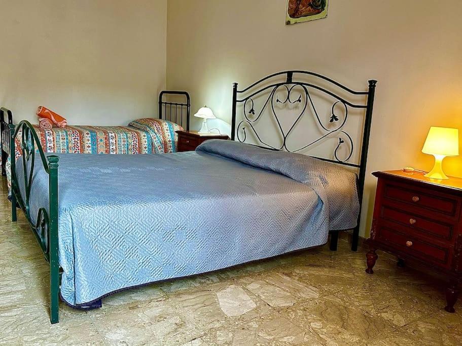 L'Oasi Di Pace Apartment Montemesola Luaran gambar
