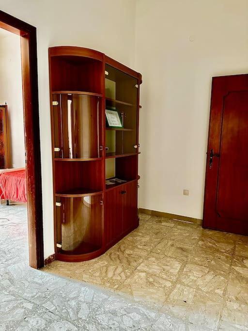 L'Oasi Di Pace Apartment Montemesola Luaran gambar