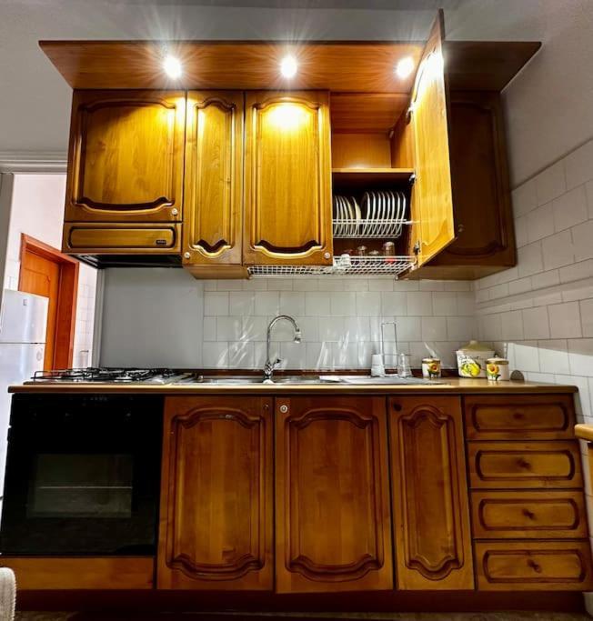 L'Oasi Di Pace Apartment Montemesola Luaran gambar