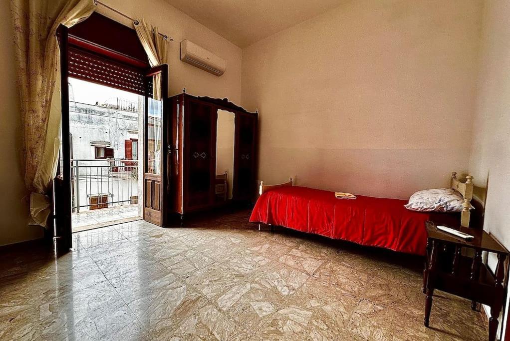 L'Oasi Di Pace Apartment Montemesola Luaran gambar