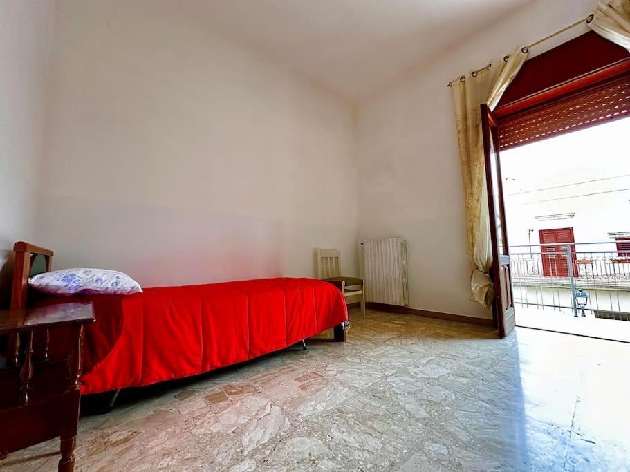 L'Oasi Di Pace Apartment Montemesola Luaran gambar