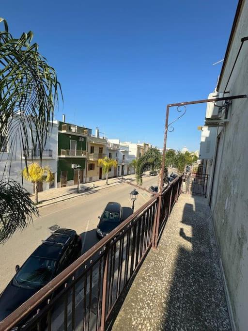 L'Oasi Di Pace Apartment Montemesola Luaran gambar