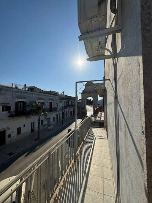L'Oasi Di Pace Apartment Montemesola Luaran gambar