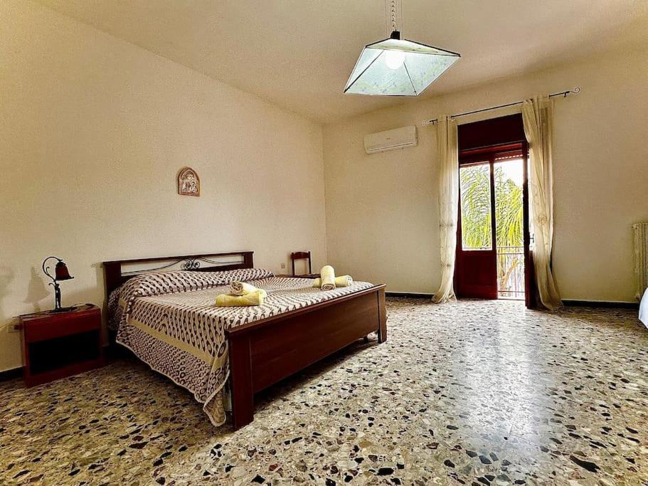 L'Oasi Di Pace Apartment Montemesola Luaran gambar