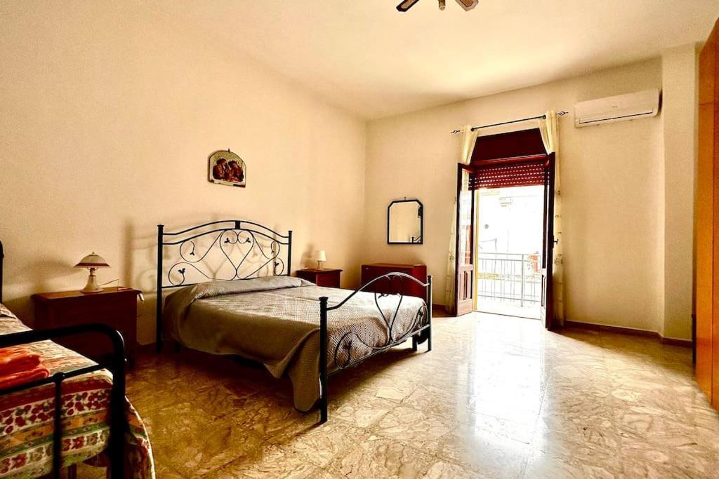 L'Oasi Di Pace Apartment Montemesola Luaran gambar