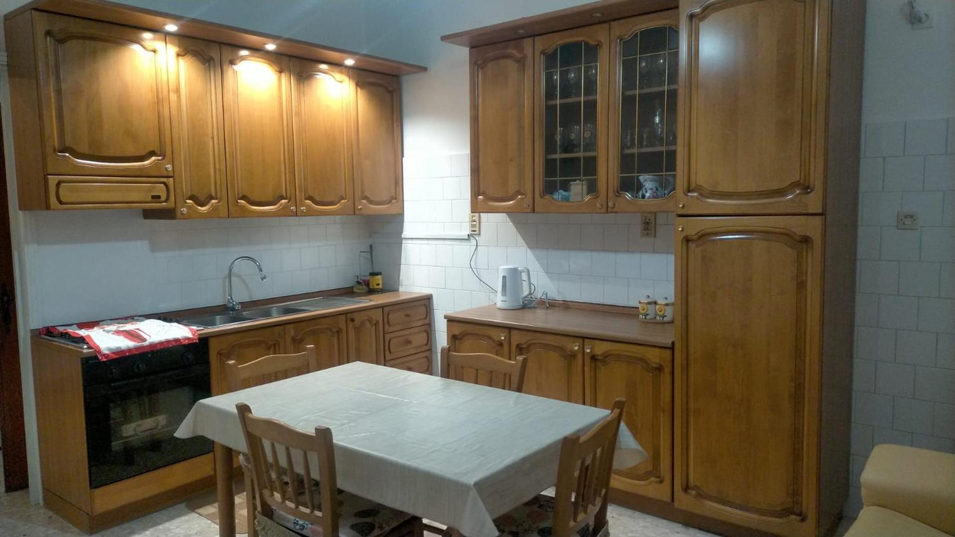 L'Oasi Di Pace Apartment Montemesola Luaran gambar