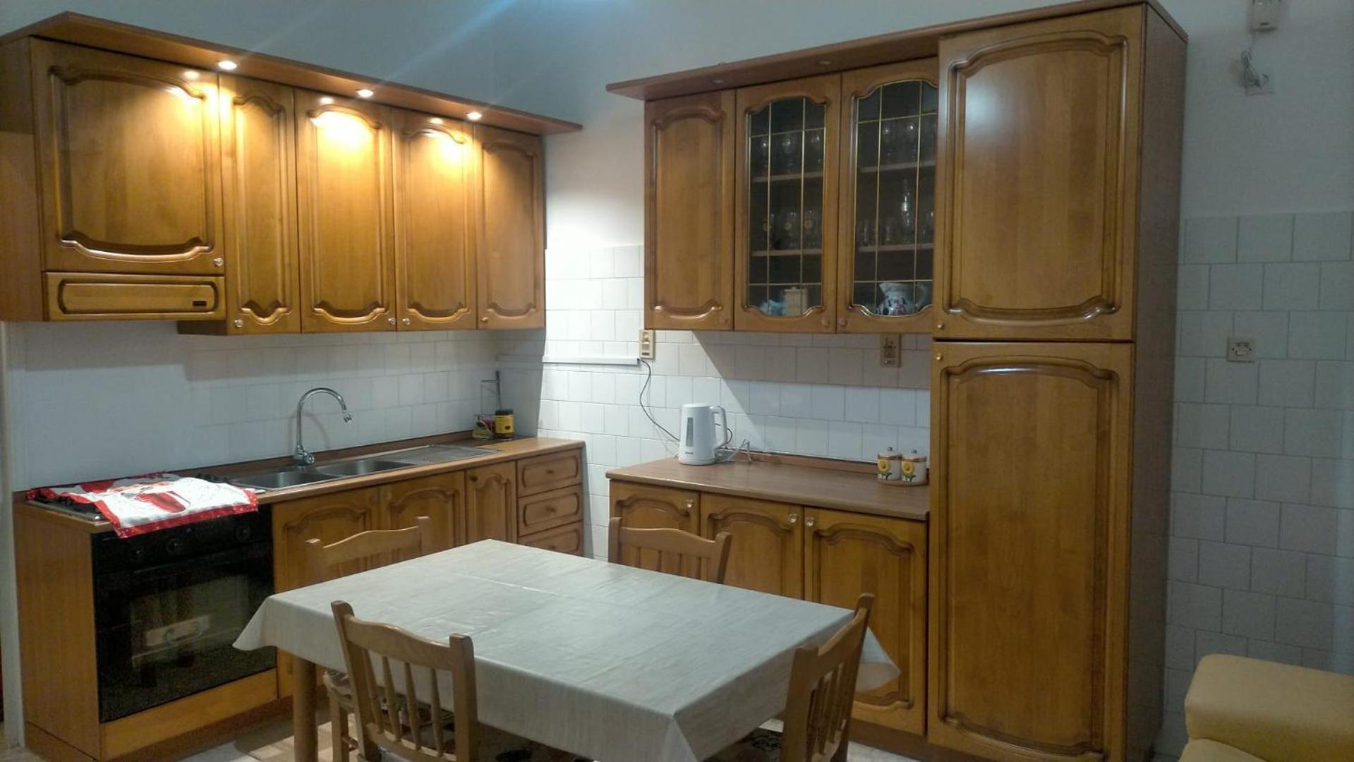 L'Oasi Di Pace Apartment Montemesola Luaran gambar